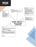 Kmbr-Group J - Multiplex Complex: Offstreet Parking