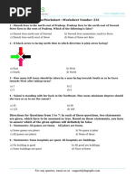 Superworksheet::Worksheet Number:232