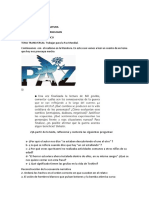 TRABAJO PRÁCTICO #2 - Mil Grullas