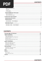 MG ZS Owner Manual