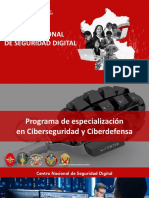 Unidad 2. El Ciclo de Inteligencia Vs El Ciclo OSINT