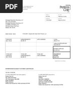 Perkins Invoice 10-4-13 To 2-26-14 Accumulated