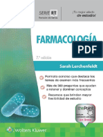 Manual Farmacología (Board Review) (Spanish Edition)