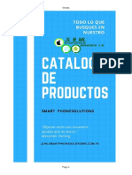 Catalogo Ven