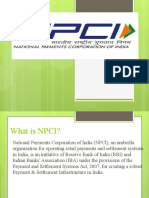 NPCI