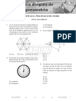 Trigonometría Sem 3