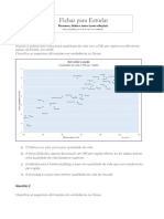 Ficha Geografia 9 Ano Crescimento Economico e Desenvolvimento Humano