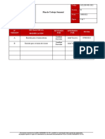 LCL2205-P01-2022 Plan de Trabajo Semanal