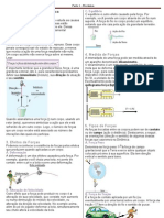 Aula 27 - Introdução À Dinâmica