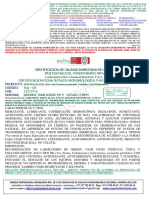 Ene-Tis-Sr-Hse-Fds-001 Trietilenglicol