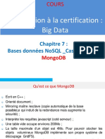 Leçon7 MongoDB