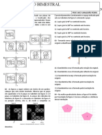 Exercicios Simetria