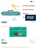 Module 1 Understanding Youth Mental Health