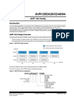 AVR128DA28 32 48 64 Data Sheet 40002183C