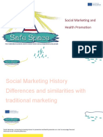 Module 2 Activity - Social Marketing