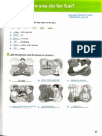 Workbook Smart Choice Unit 5