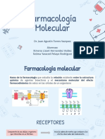 Farmacología Molecular