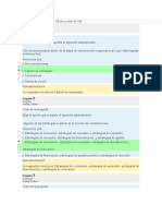 EA1. Aspectos Generales de La Consultoría, Segundo Intento