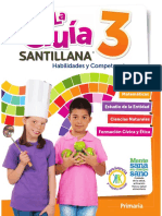 La Guía Santillana 3