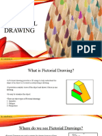 Pictorial Drawing Powerpoint