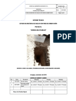 Informe de Suelos Modelo