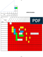 Plantilla Matriz de Polivalencia