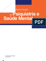 Saúde Mental Referência Portugal