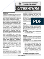 Literatura 4S - Ya