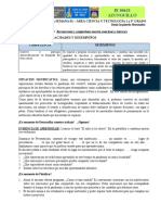 SESION DE APRENDIZAJE 01-2022-Azunguillo