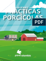 BUENAS PRÁCTICAS PORCÍCOLAS Porkcolombia