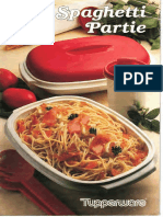 Spaghetti Partie 1990