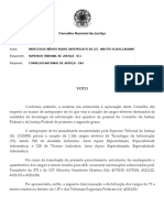 Parecer para Criação de 418 Cargos de TI Na JF