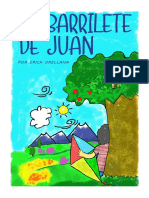 Cuento Infantil El Barrilete de Juan