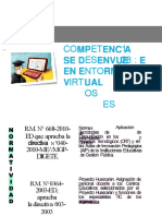 PDF Competencia 28 Se Desenvuelve en Entornos Virtuales