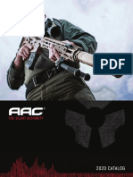 AAC Product Brochure