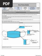 Ficha Tecnica Tapabocas
