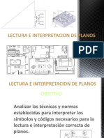 Introduccion Lectura de Planos