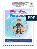 Cu-Nfp001 Niños Felices... Propuesta Marista en Educación Preescolar