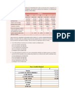 Problema 8-20 Contabilidad