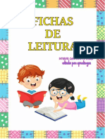 Fichas de Leitura-1