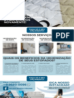 Portifolio Cclean