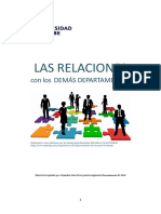 Unidad 3. Recurso 2. Las Relaciones Con Los Demás Departamentos