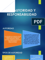 2.4 AUTORIDAD Y RESPONSABILIDAD Final