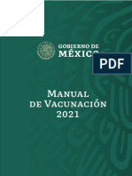 Manual de Vacunacion