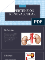 Hipertensión Renovascular Completa