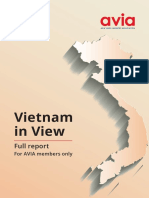 Vietnam in View 2018 Full Report