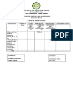 PPG - Summative Test 2