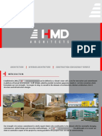 HMD Brochure