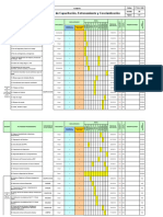 Pt-Ga-F-005 Programa Anual de Capacitacion y Entrenamiento