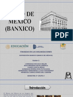 Banco de México